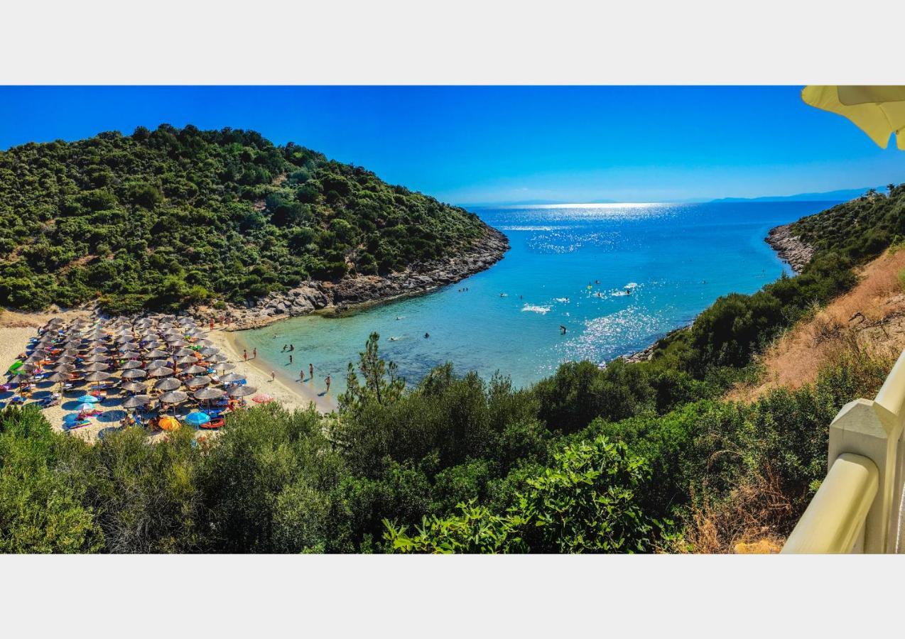 Ihome Skala Kallirachis Exterior foto